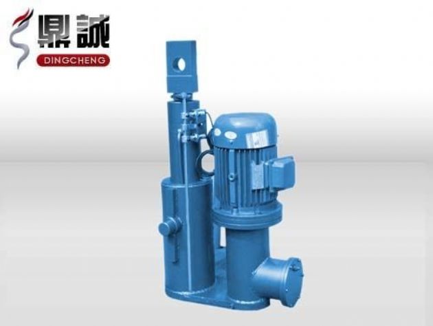 點擊查看詳細(xì)信息<br>標(biāo)題：平行式電液推桿 閱讀次數(shù)：4868